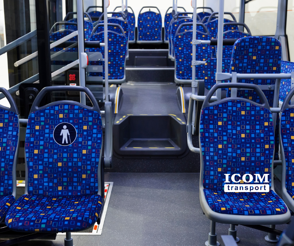 Co do autobusu nepatří A