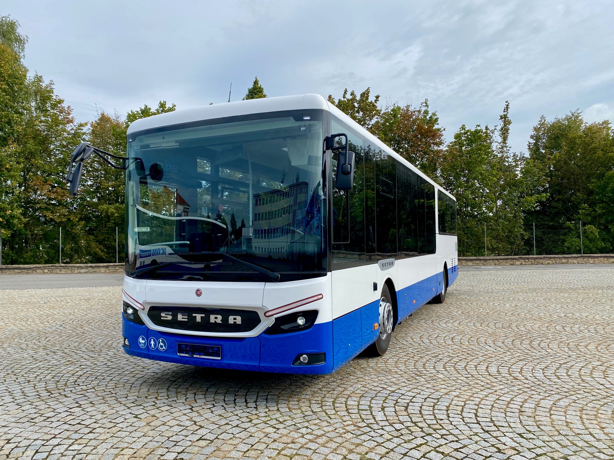 Setra